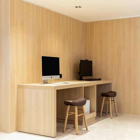 Ac Hotel By Marriott Berlin Humboldthain Park Екстер'єр фото