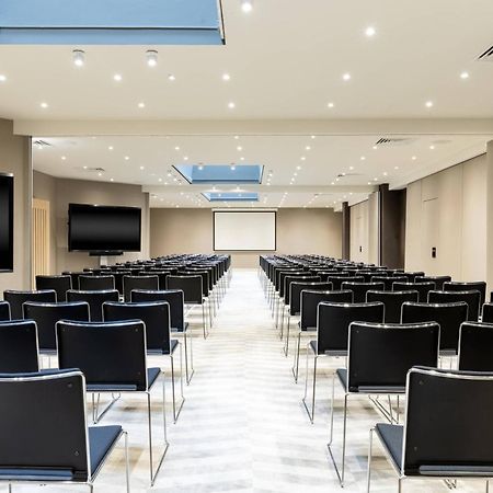 Ac Hotel By Marriott Berlin Humboldthain Park Екстер'єр фото