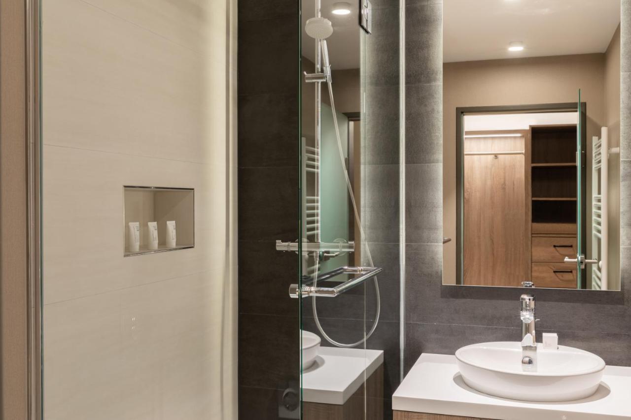 Ac Hotel By Marriott Berlin Humboldthain Park Екстер'єр фото