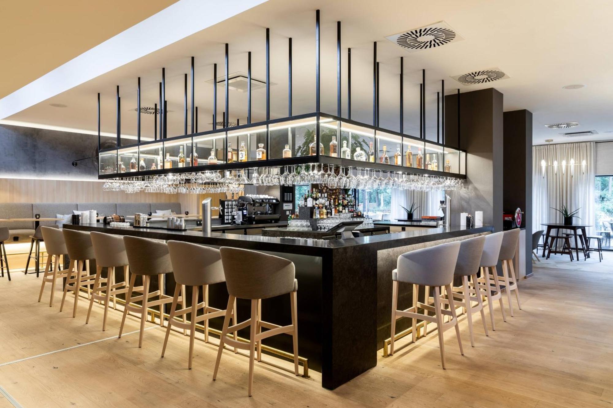 Ac Hotel By Marriott Berlin Humboldthain Park Екстер'єр фото