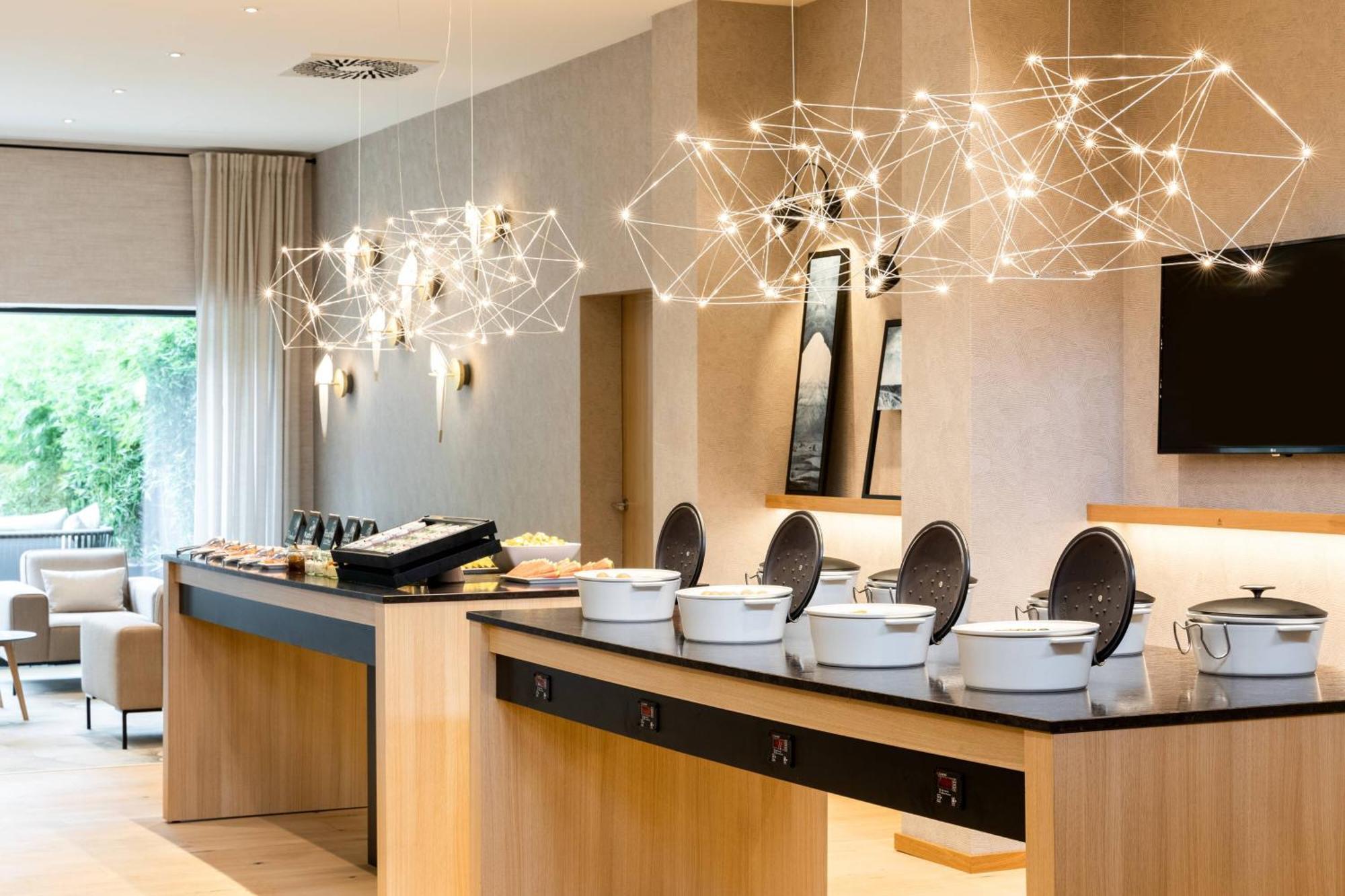 Ac Hotel By Marriott Berlin Humboldthain Park Екстер'єр фото