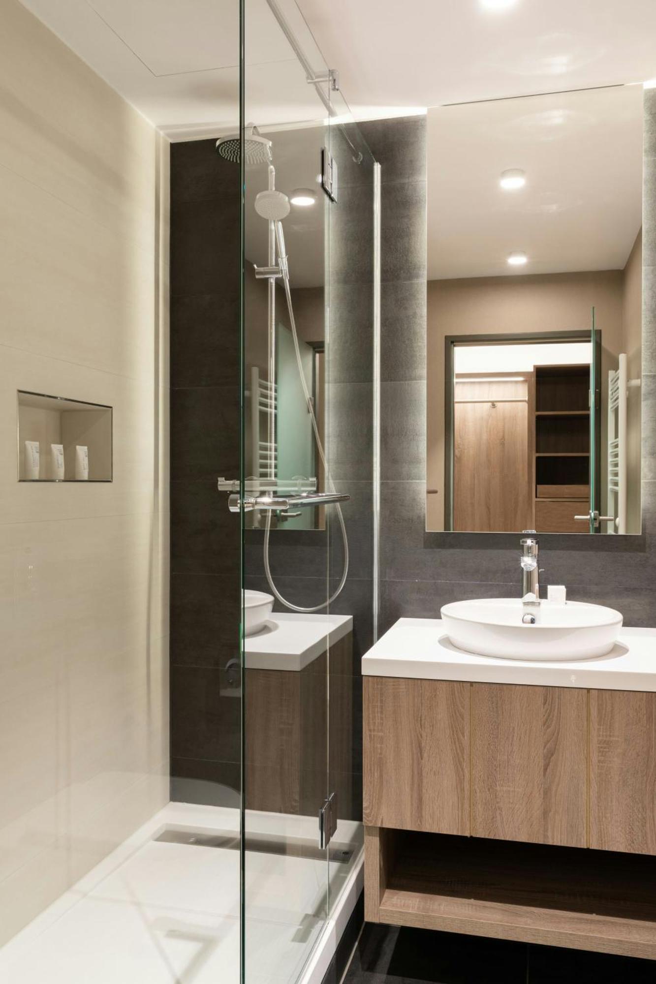 Ac Hotel By Marriott Berlin Humboldthain Park Екстер'єр фото