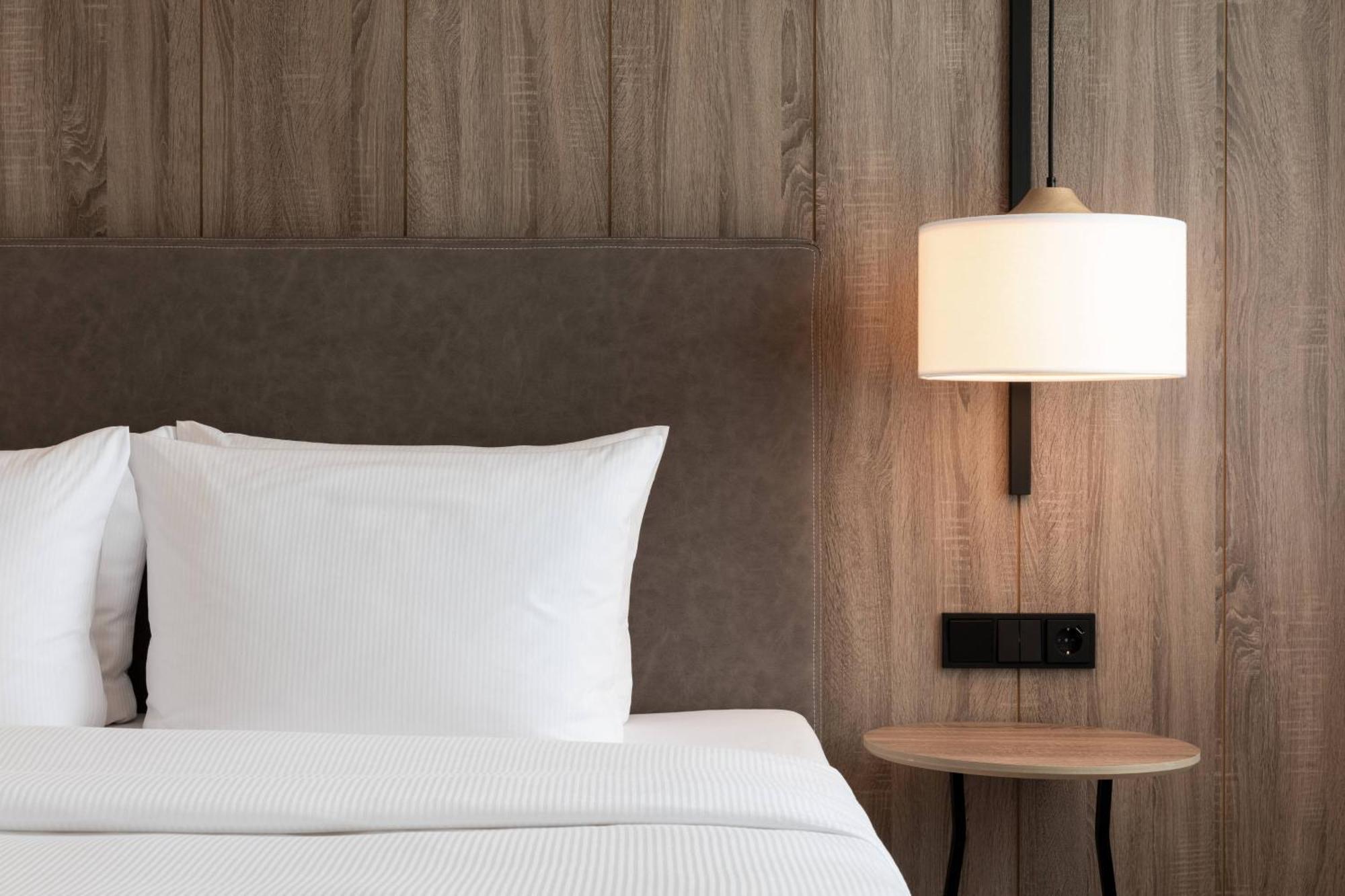 Ac Hotel By Marriott Berlin Humboldthain Park Екстер'єр фото
