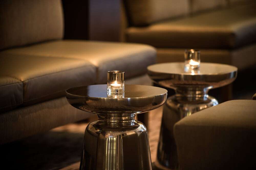 Ac Hotel By Marriott Berlin Humboldthain Park Екстер'єр фото