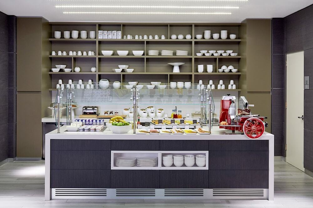 Ac Hotel By Marriott Berlin Humboldthain Park Екстер'єр фото